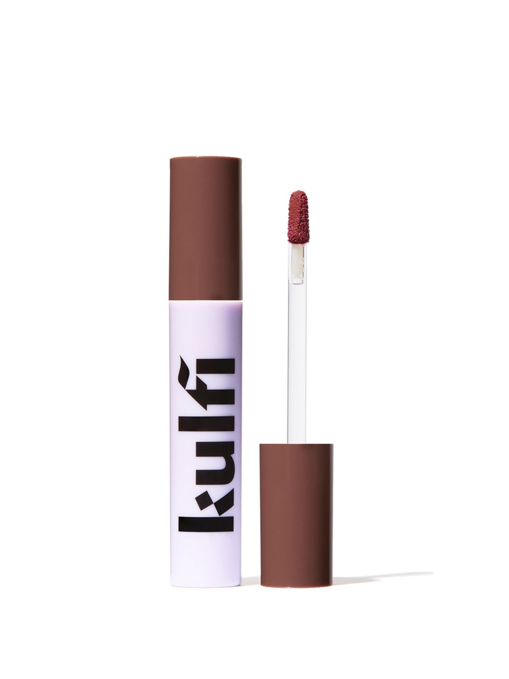Kulfi NEW Lassi Lips Staining Lip Oil In Tamarind